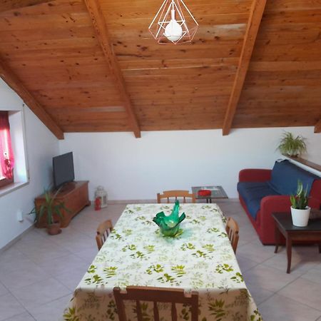 Le Rondini Apartamento Corinaldo Exterior foto