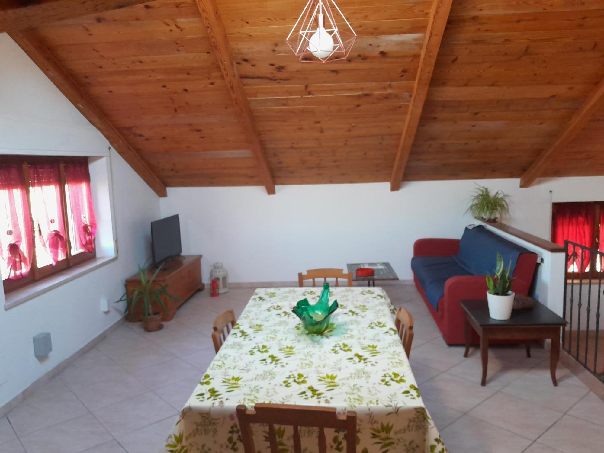Le Rondini Apartamento Corinaldo Exterior foto