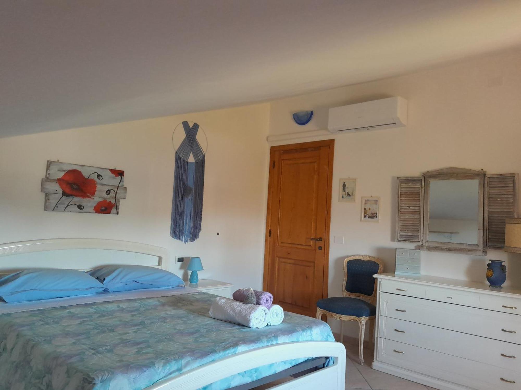 Le Rondini Apartamento Corinaldo Exterior foto