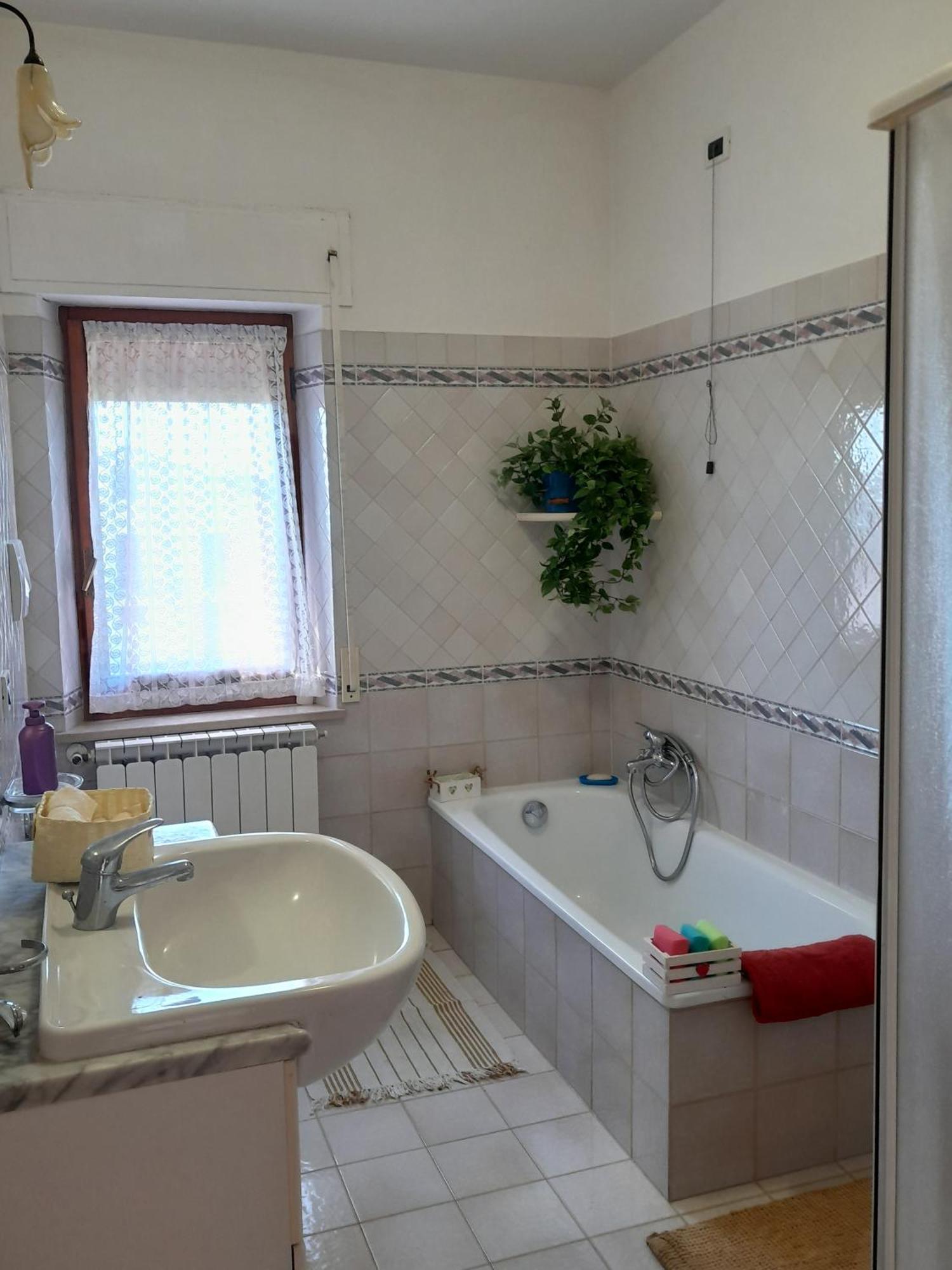 Le Rondini Apartamento Corinaldo Exterior foto