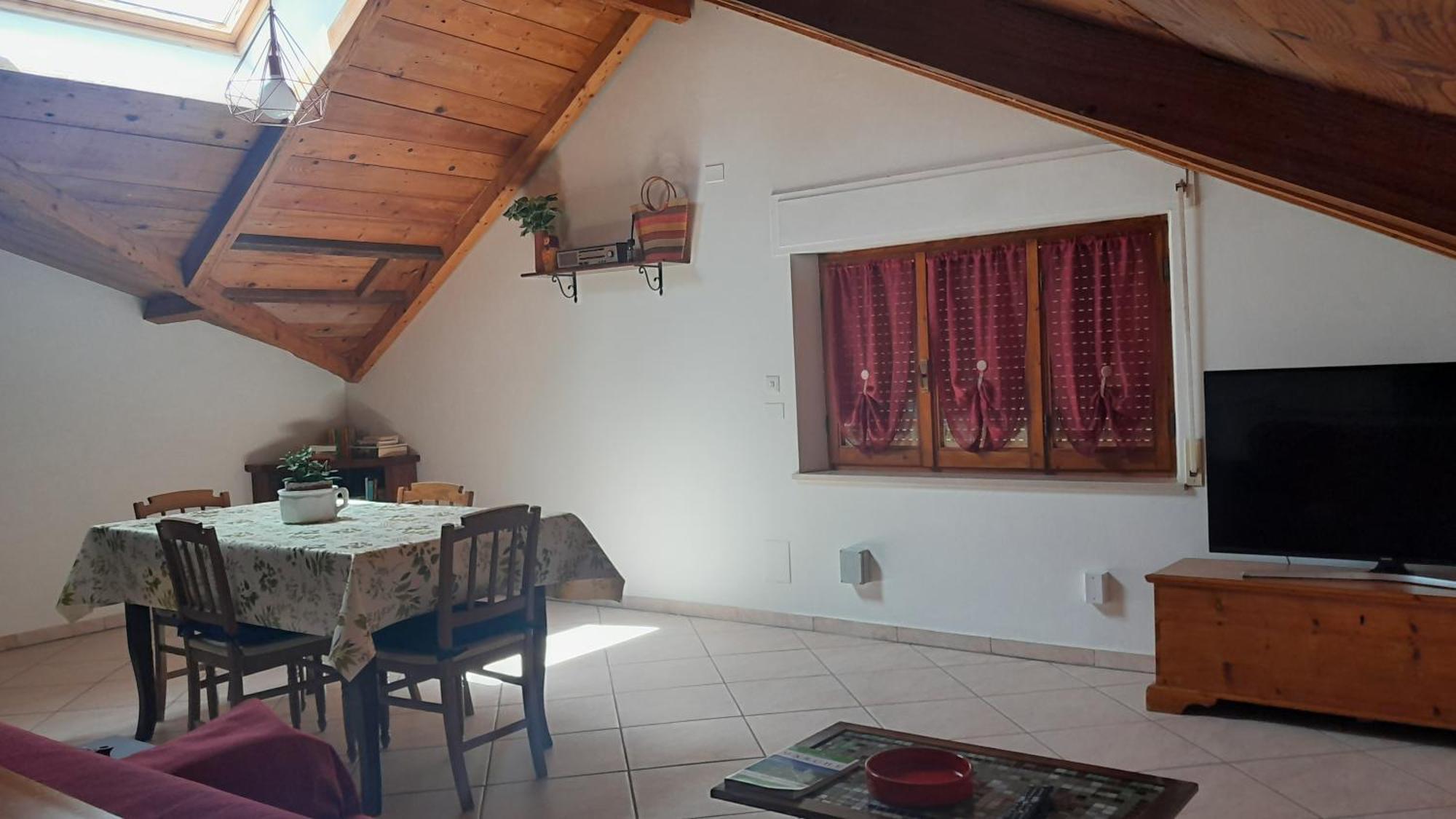 Le Rondini Apartamento Corinaldo Exterior foto